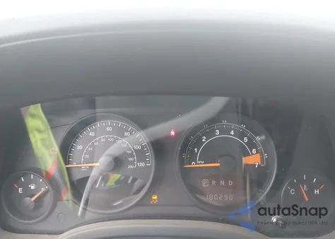 2016 Jeep Compass Sport from USA, damaged, VIN 1C4NJDBB4GD662479